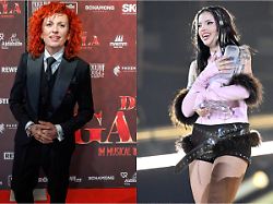 In Castingshow entdeckt: No-Angels-Star Lucy förderte ESC-Siegerin Dara